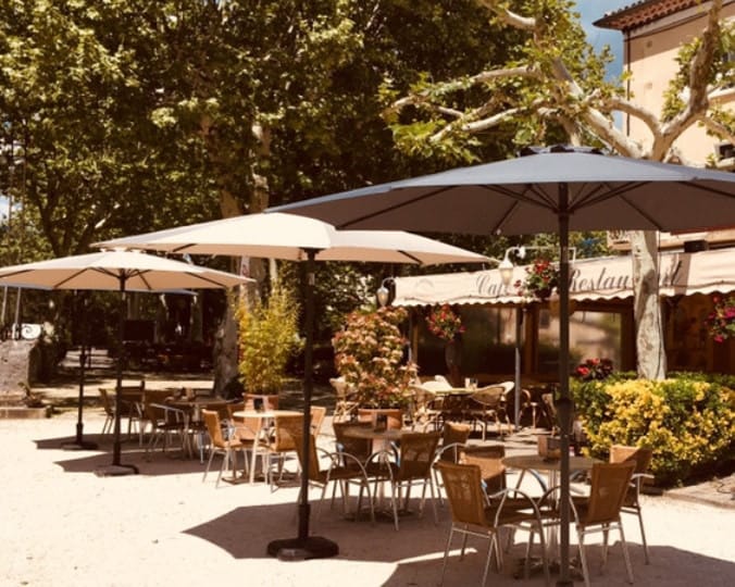 Restaurant du Midi — photo 3