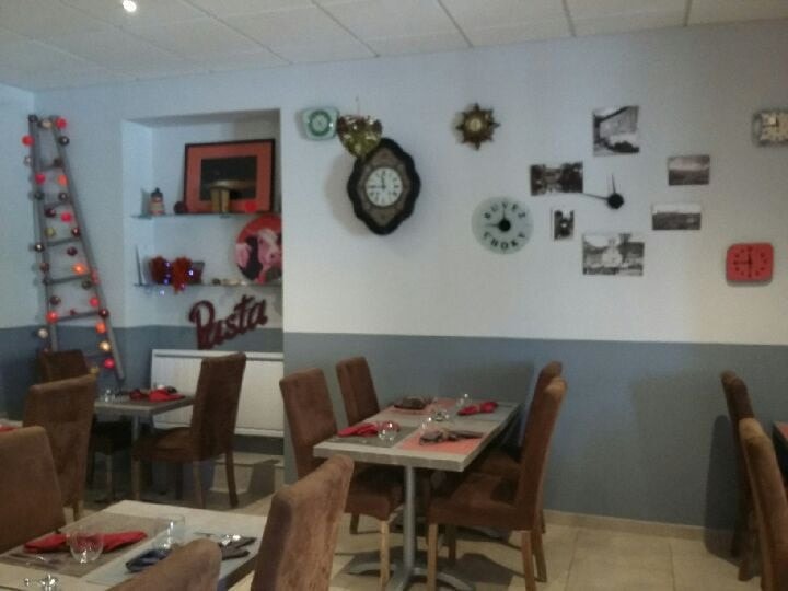 L'escargot rouge — photo 3