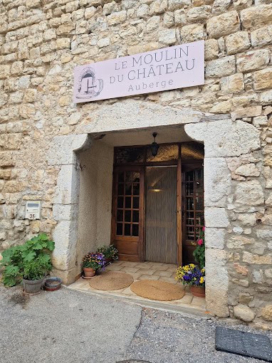 Le Moulin du Chateau — photo 2