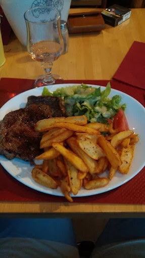 La Table du Grand Cerf — photo 2