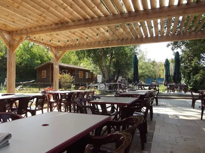 La Table du Grand Cerf — photo 3