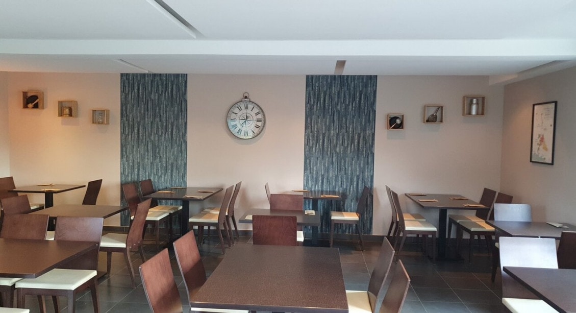 La Cuisine De Jeanne — photo 2
