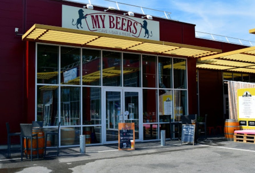My Beers — photo 2
