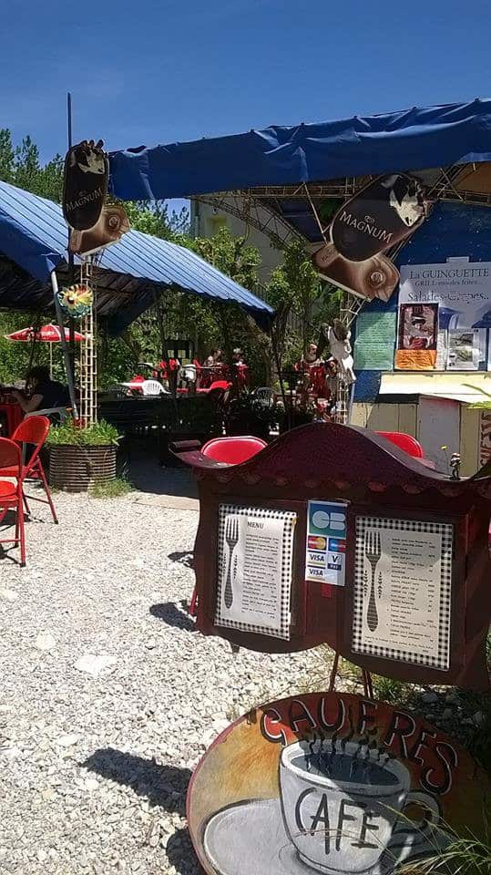 La Guinguette — photo 3