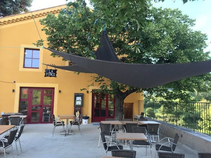 La Forge — photo 2