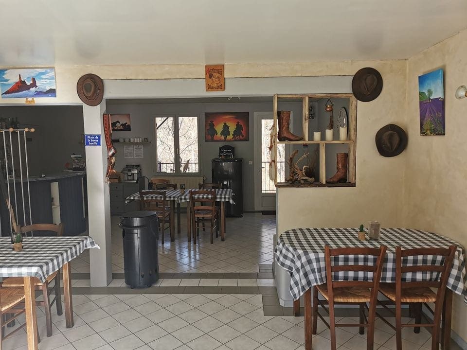 Auberge Au Chaudron Danseur — photo 2