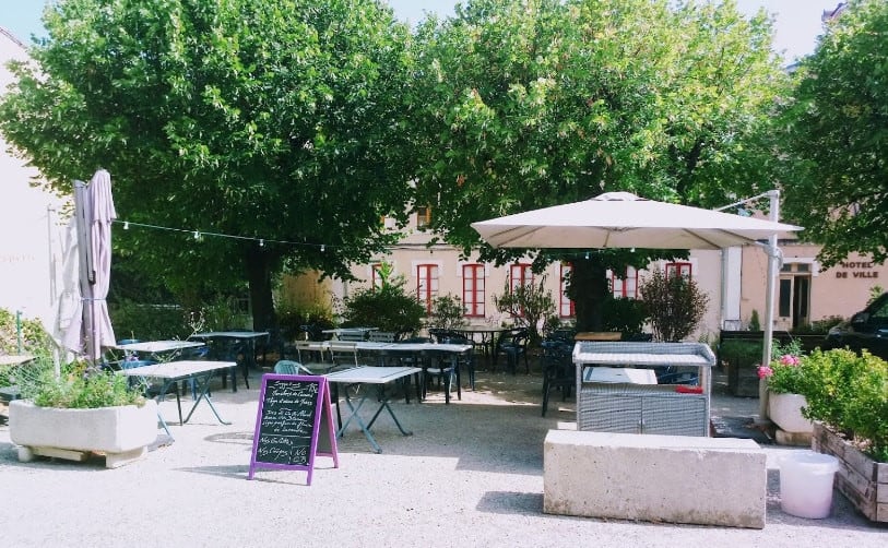 Crêperie Le Billig — photo 3