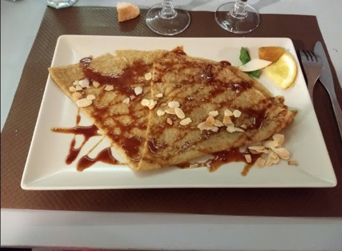 Crêperie Le Billig — photo 2