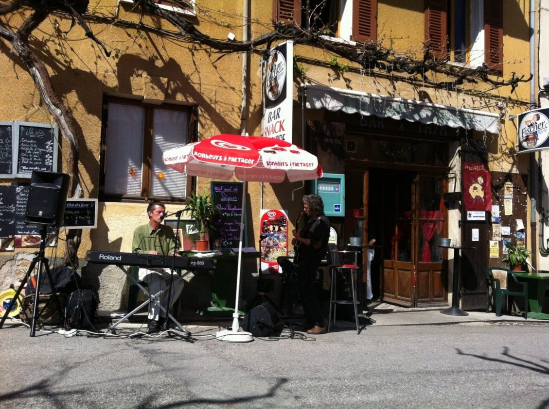 Le Bar-à-Thym — photo 2