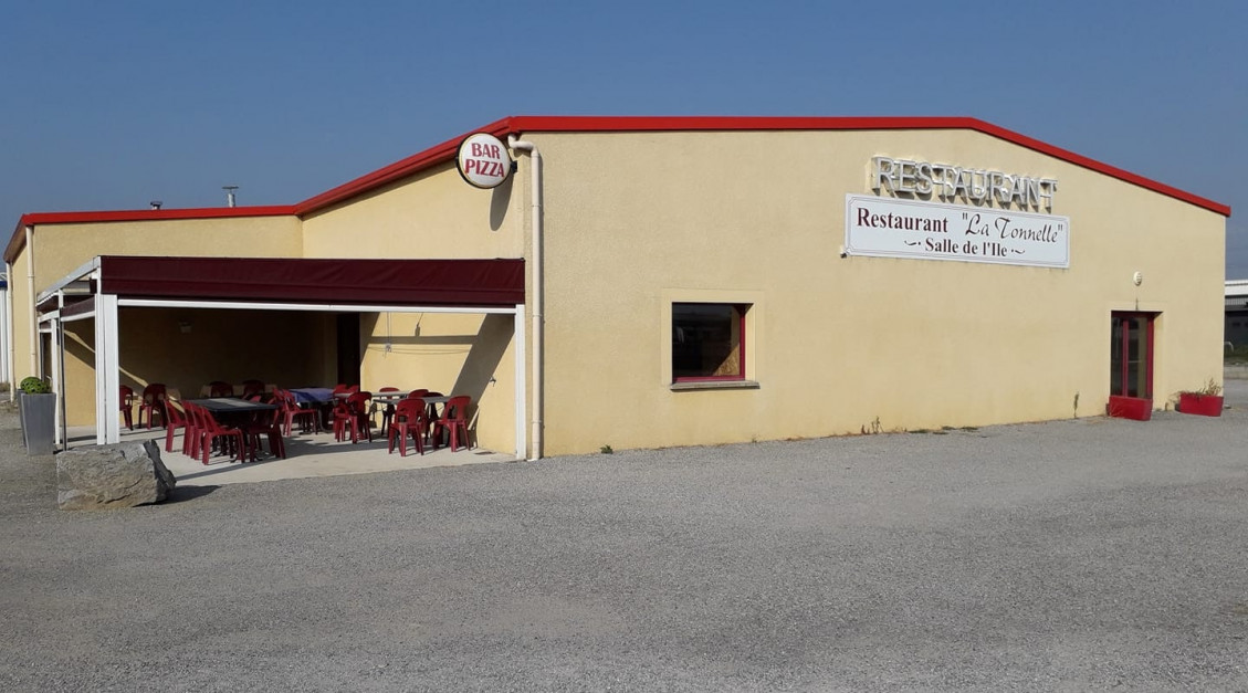 La Tonnelle — photo 2