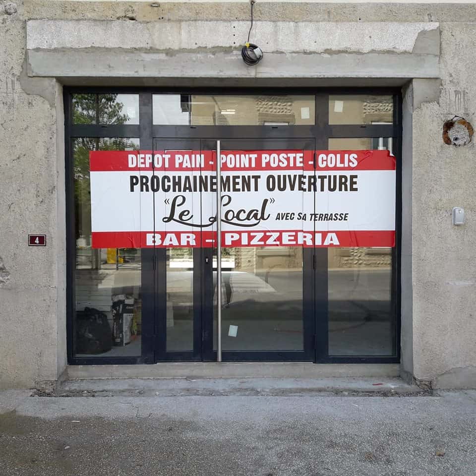 Photo de Le Local