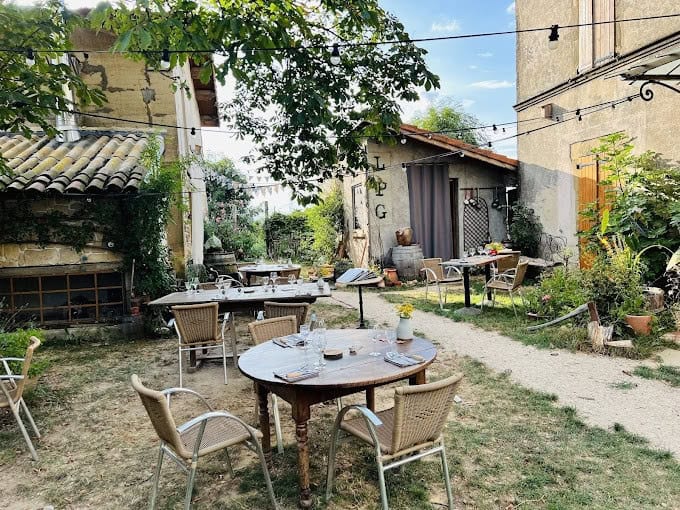La Poule Grasse — photo 3