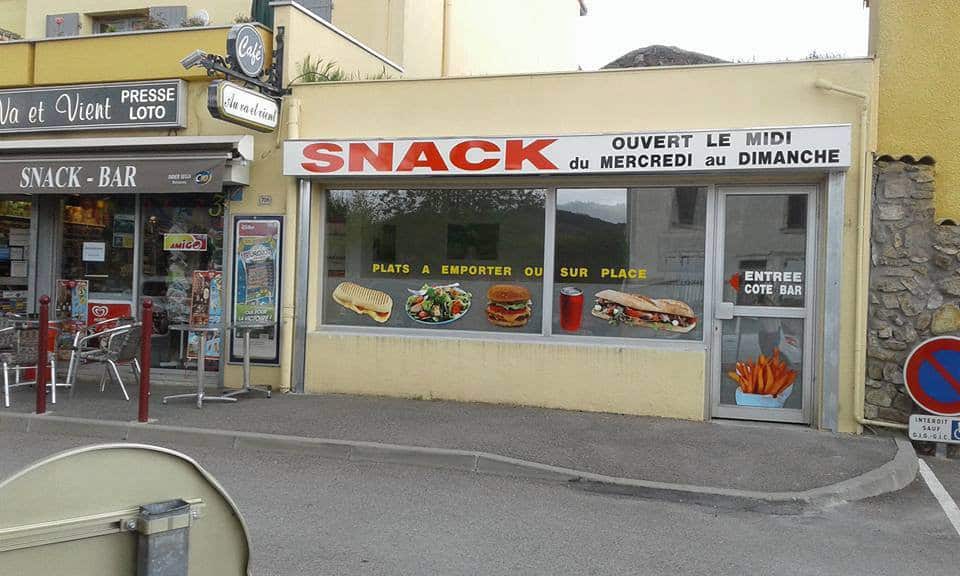 Au Va Et Vient — photo 2