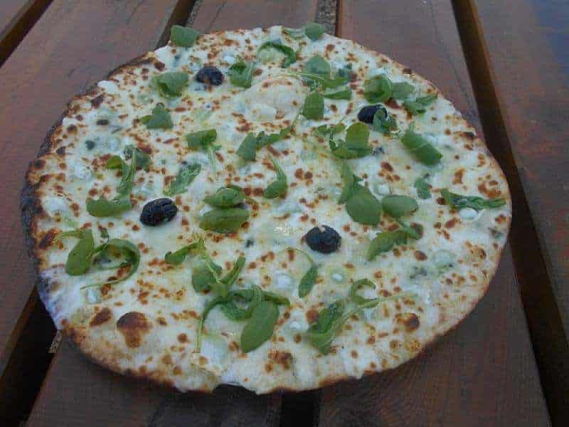 Pizza 7 Gervans — photo 2