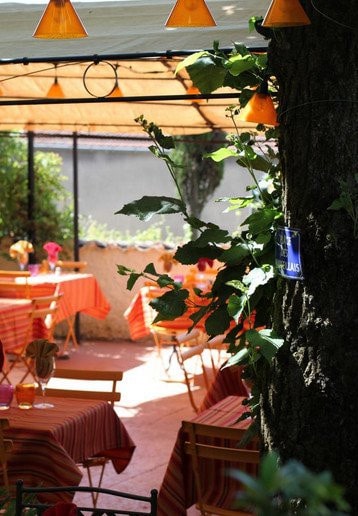 L’auberge Des Collines — photo 2