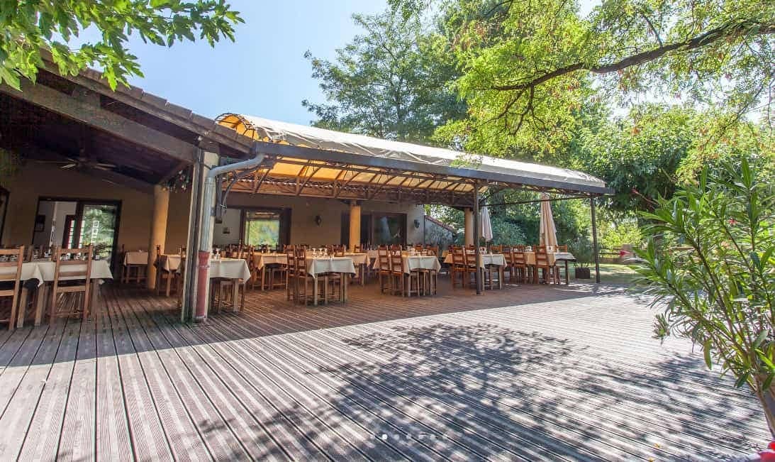 Auberge du Golf — photo 2