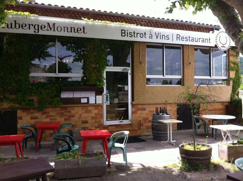 Auberge Monnet — photo 2