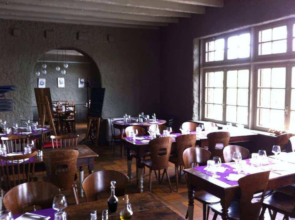 Auberge Monnet — photo 3