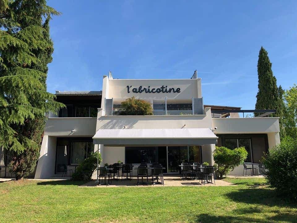 L'abricotine — photo 2