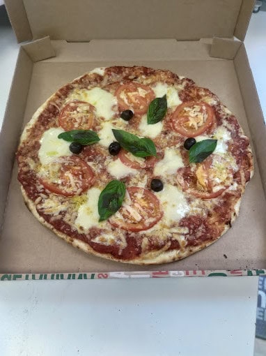 La pizza by dumoul's — photo 2
