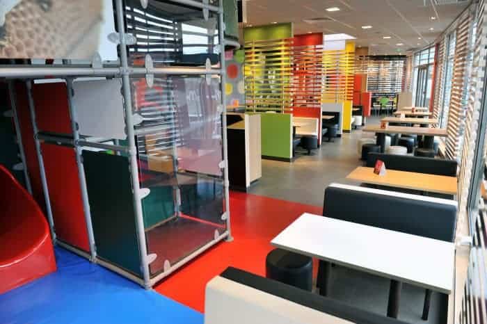 Photo de Mc Donald's