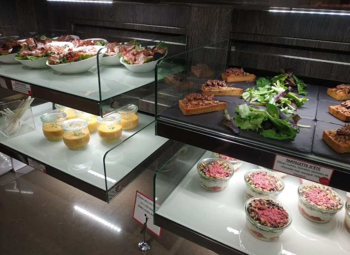 Comptoir Porcelana — photo 2