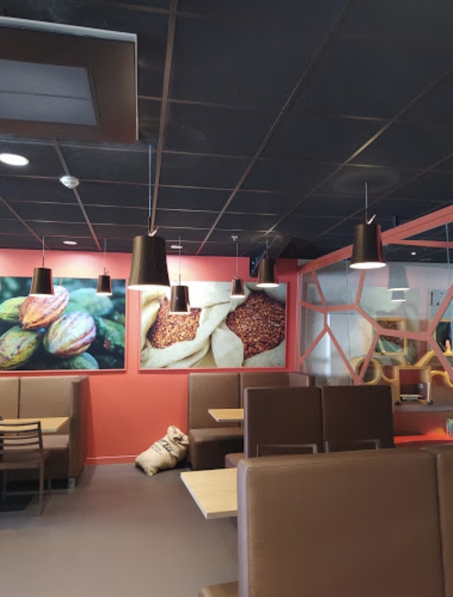 Comptoir Porcelana — photo 3