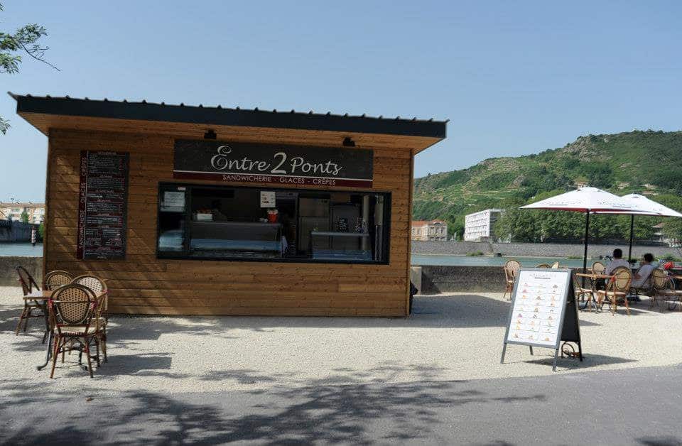 Entre2ponts — photo 2