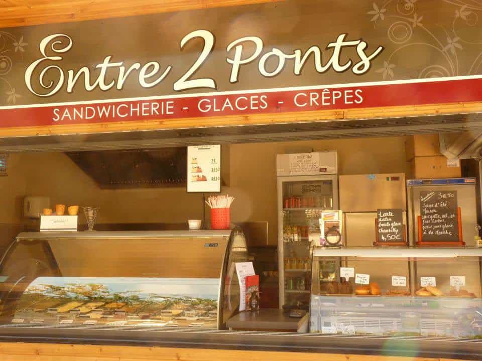 Entre2ponts — photo 3