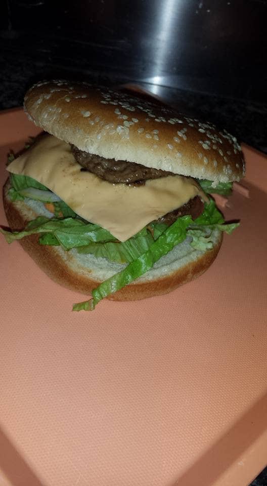 Kobanê kebab — photo 3