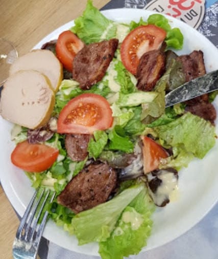 Le Bistrot Du Marché — photo 2