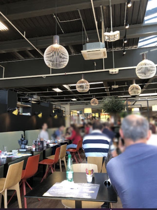 Le Bistrot Du Marché — photo 3