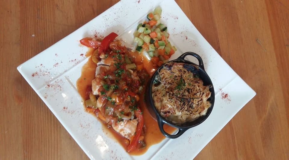 Photo de Le Comptoir Gourmand