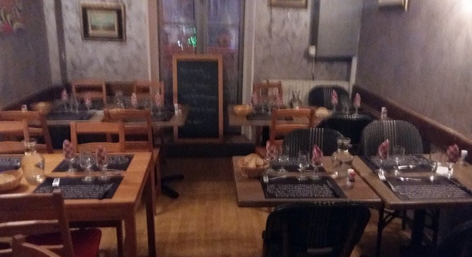 Le Comptoir Gourmand — photo 3