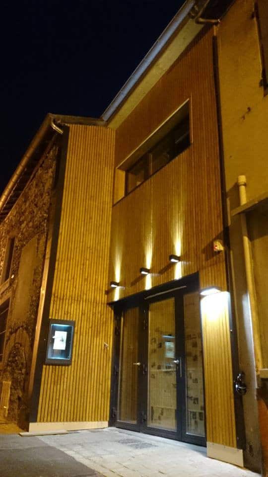 Le Mangevins — photo 2
