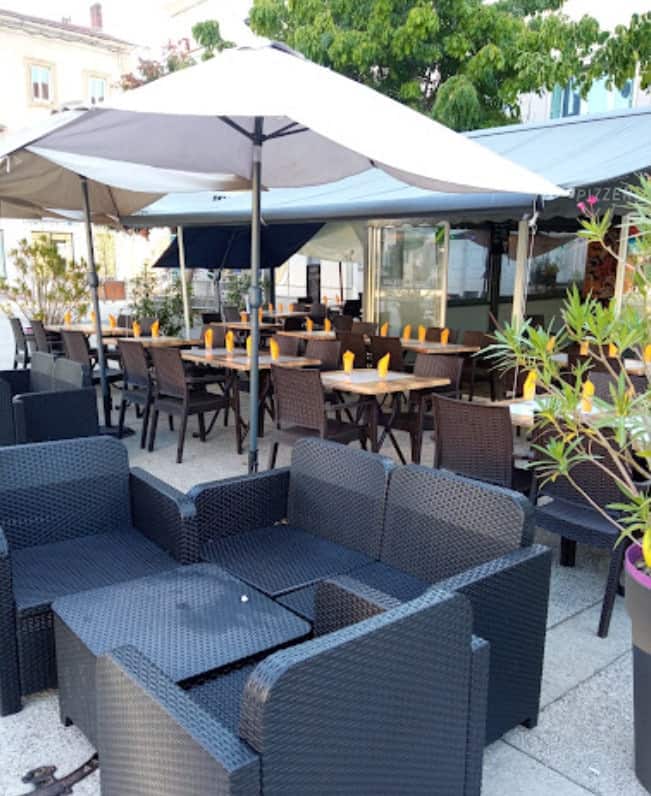 Le Trois — photo 3