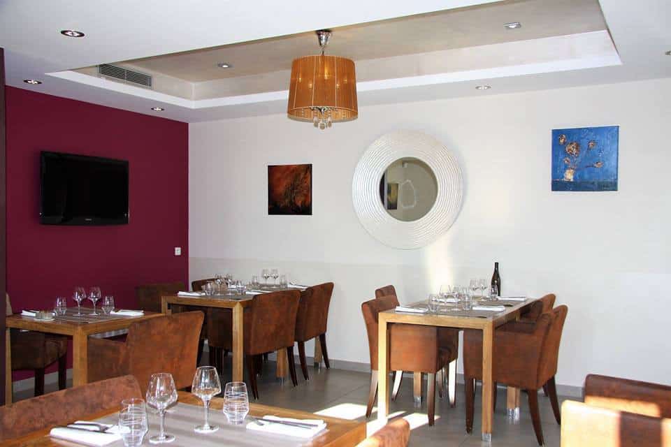 Maison Gambert — photo 3