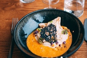Marius Bistro — photo 2