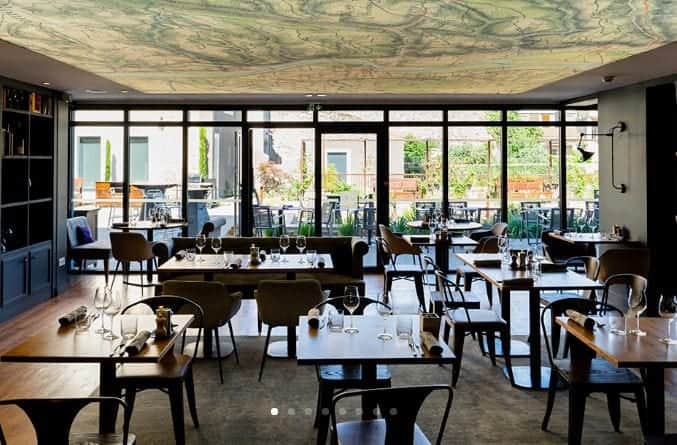 Marius Bistro — photo 3
