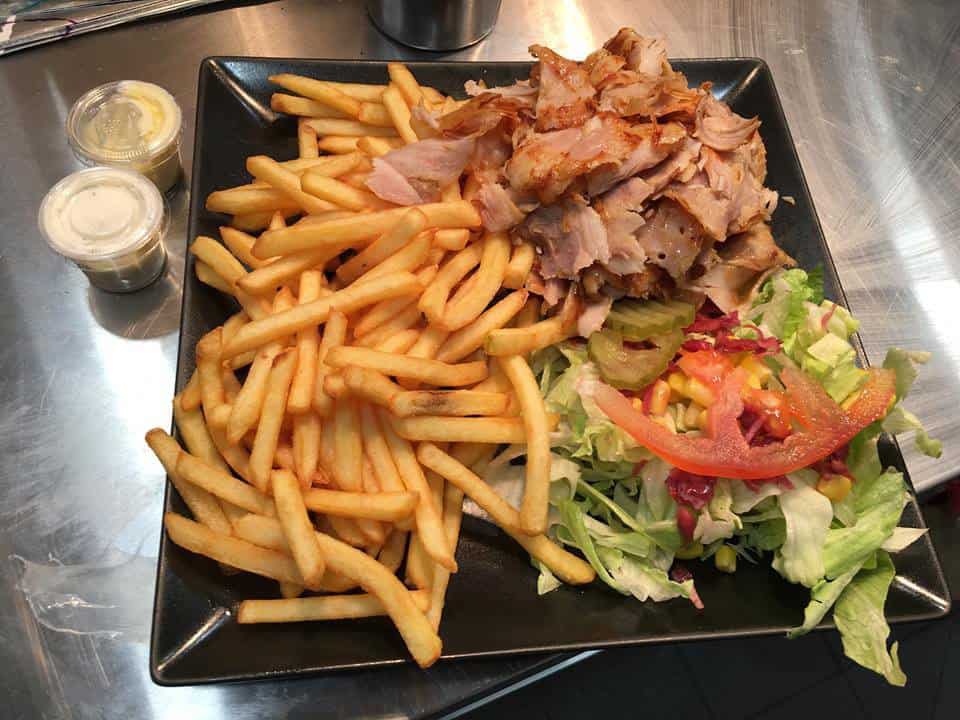 Pacha Kebab — photo 2