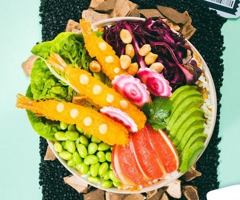 Photo de Sushiman