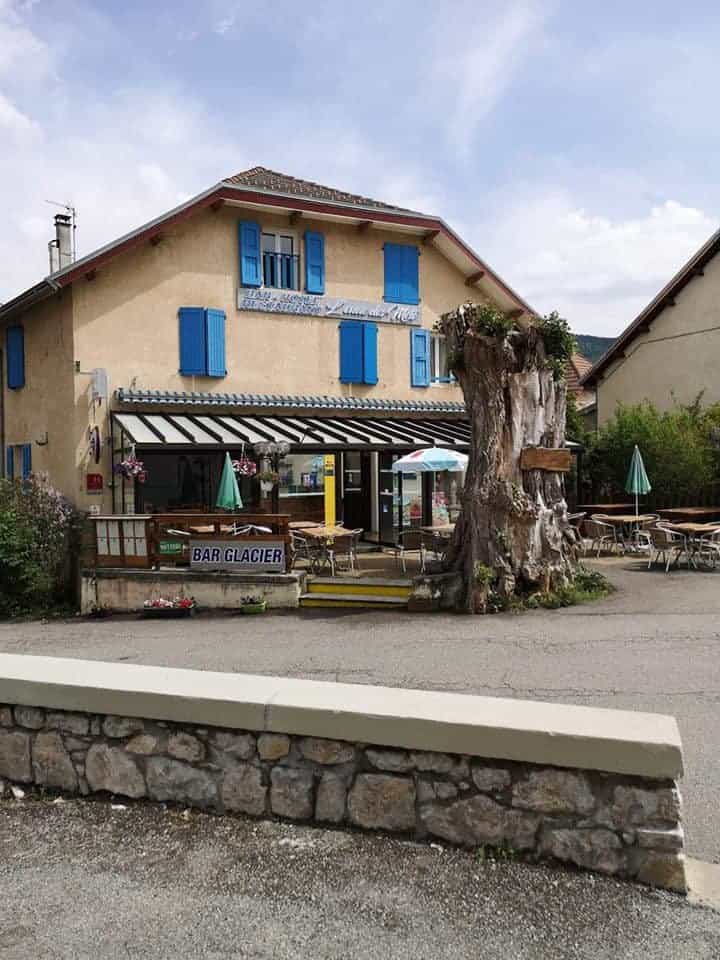 L'envie des mets — photo 2