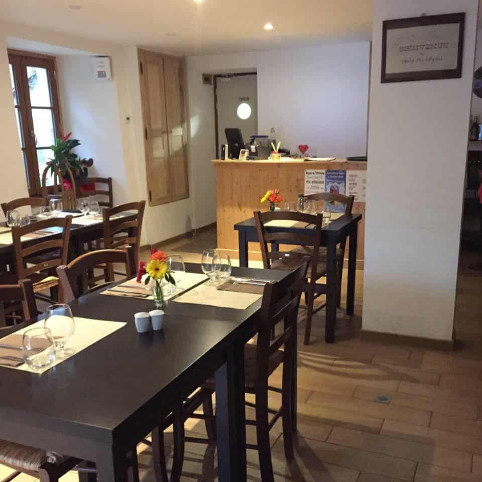 Le Pin d'épices — photo 3