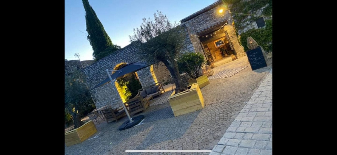 Le Clos — photo 3