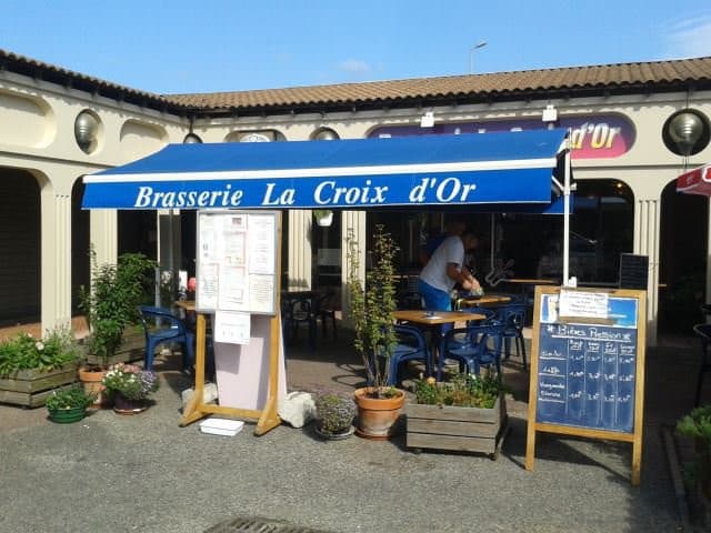 Brasserie de la Croix d'Or — photo 2