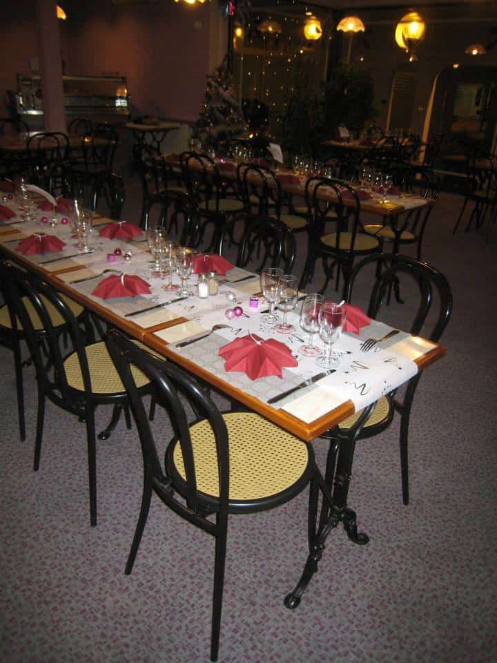 Brasserie de la Croix d'Or — photo 3