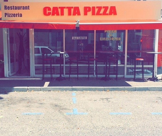 Catta Pizza — photo 2