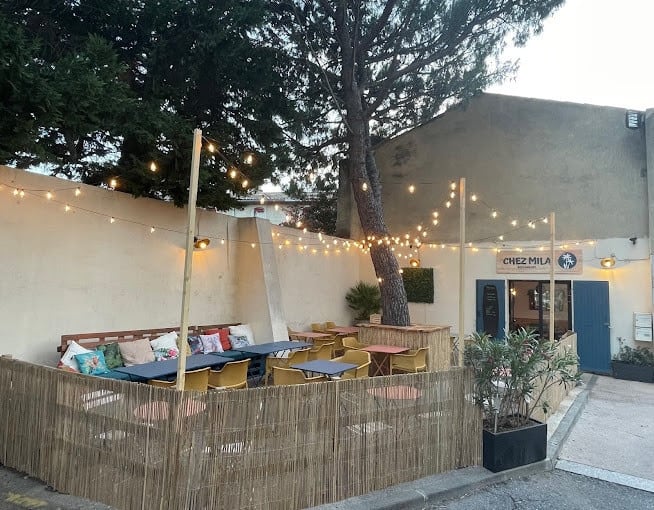 Chez Mila — photo 3