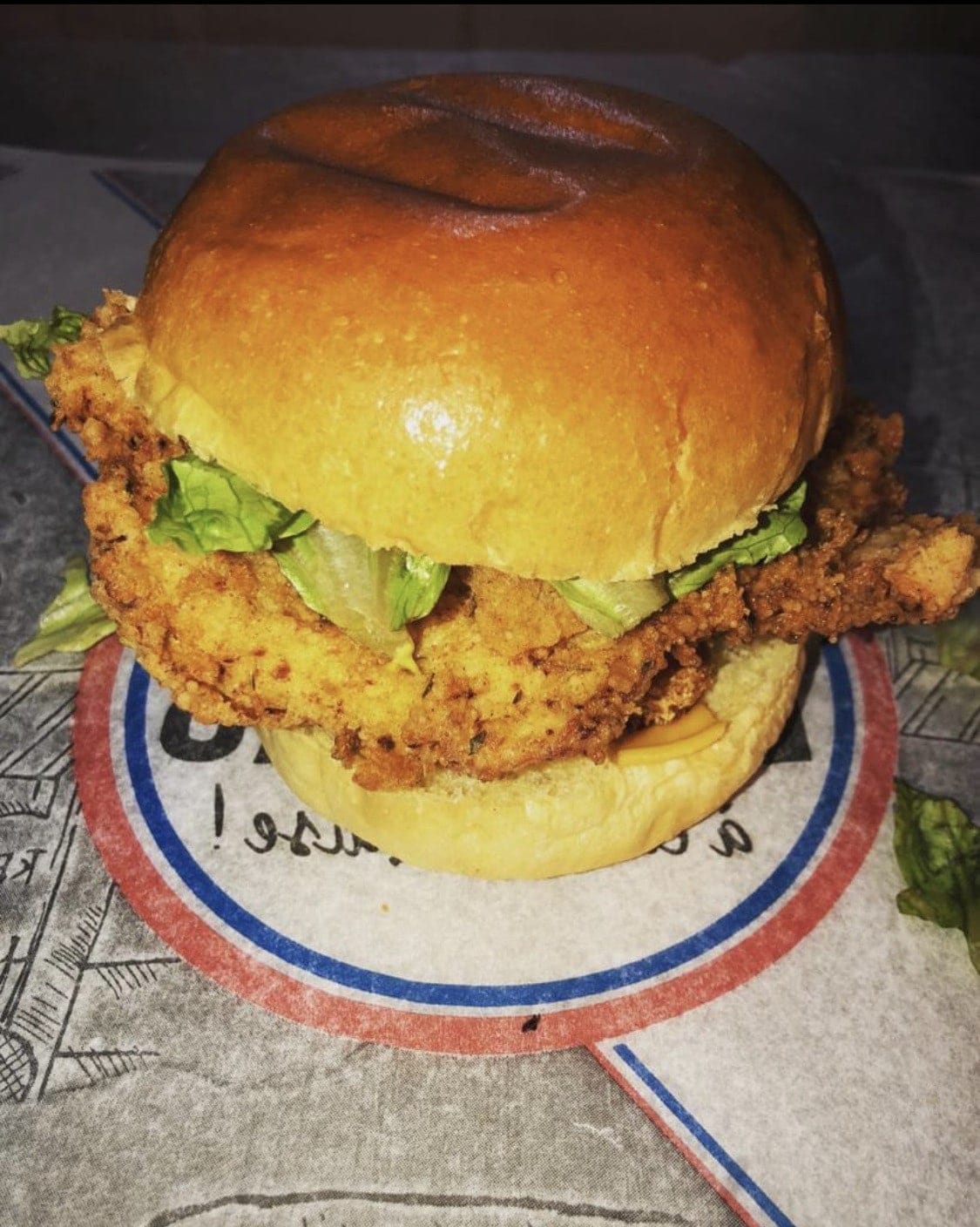 Chicken n’you — photo 3