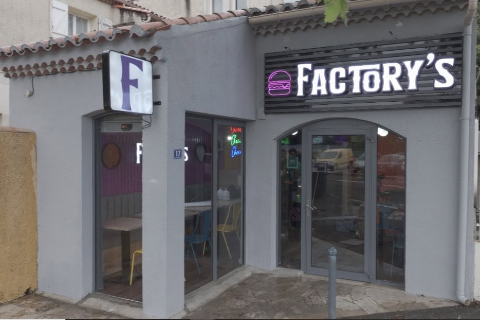 Factory’s — photo 3